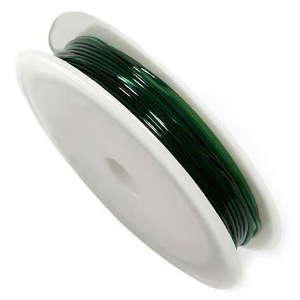 Fil nylon élastique 1 mm en bobine ( 4,5 Mètres )