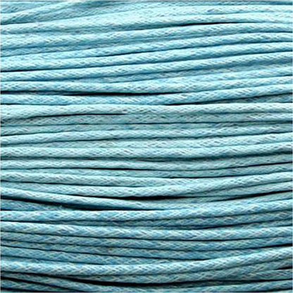 Fil coton ciré 2 mm (10 mètres)