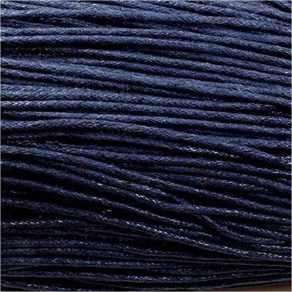 Fil coton ciré 2 mm (10 mètres)