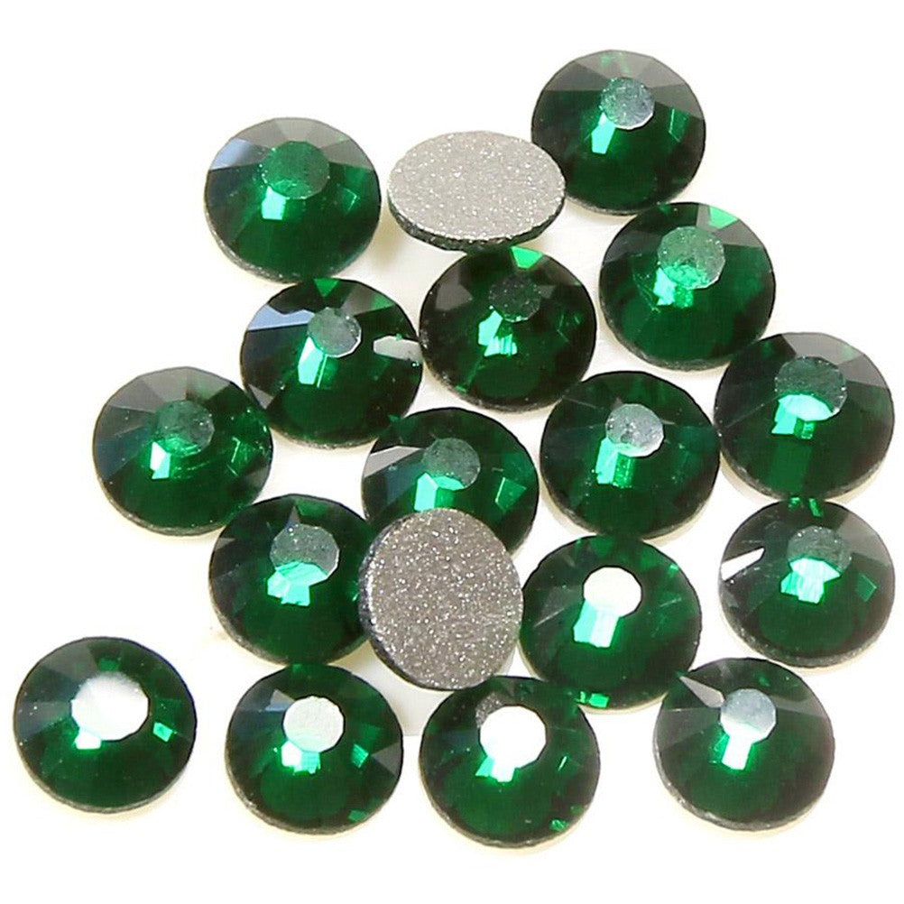 Strass bijoux à coller 4,6 mm lot de  20 pièces