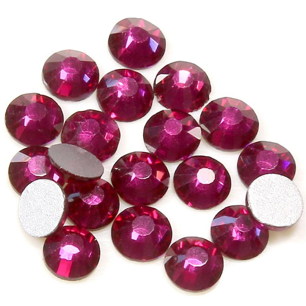 Strass bijoux à coller 4,6 mm lot de  20 pièces
