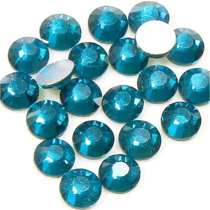 Strass bijoux à coller 4,6 mm lot de  20 pièces