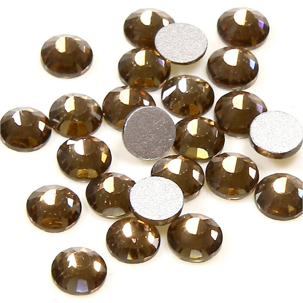 Strass bijoux à coller 4,6 mm lot de  20 pièces