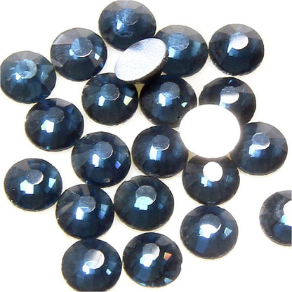 Strass bijoux à coller 4,6 mm lot de  20 pièces