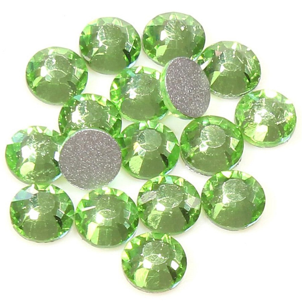 Strass bijoux à coller 4,6 mm lot de  20 pièces