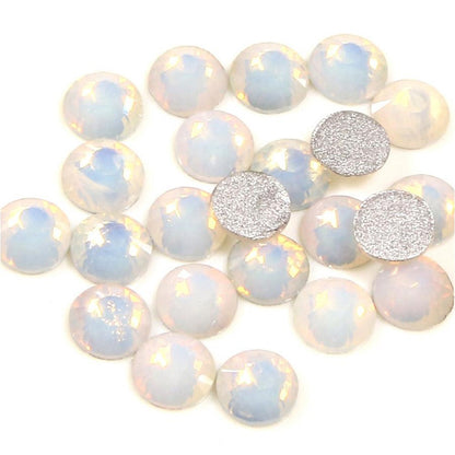 Strass bijoux à coller 4,6 mm lot de  20 pièces