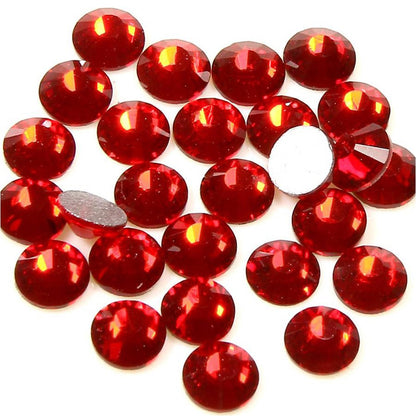Strass bijoux à coller 4,6 mm lot de  20 pièces