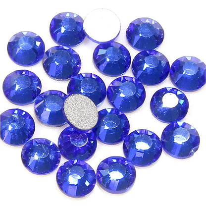 Strass bijoux à coller 4,6 mm lot de  20 pièces