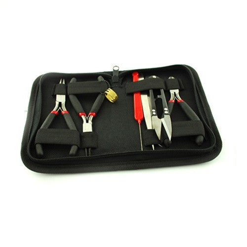Kit outils pour la création de bijoux (8 pièces)