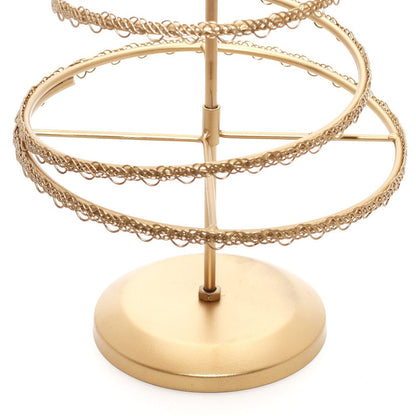 Tourniquet boucle d'oreille Tourbillon (80 paires)