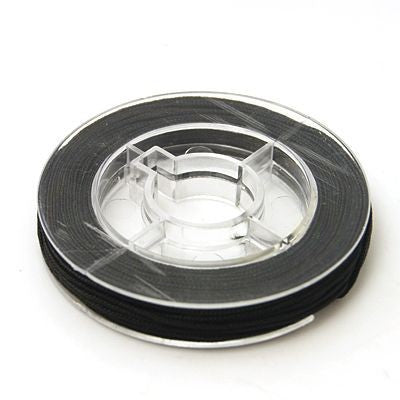 Fil nylon tréssé 0.8mm (7 m)