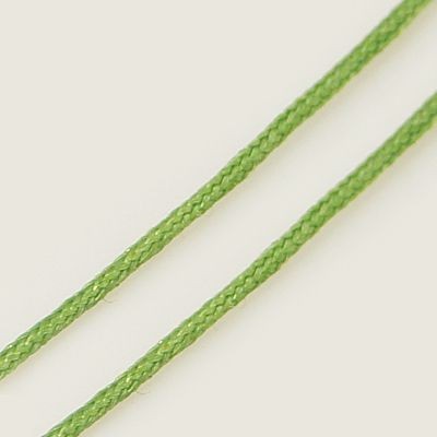 Fil nylon tréssé 0.8mm (7 m)