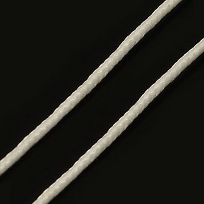Fil nylon tréssé 0.8mm (7 m)