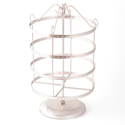 Tourniquet pour boucles d'oreilles Carrousel (96 paires)