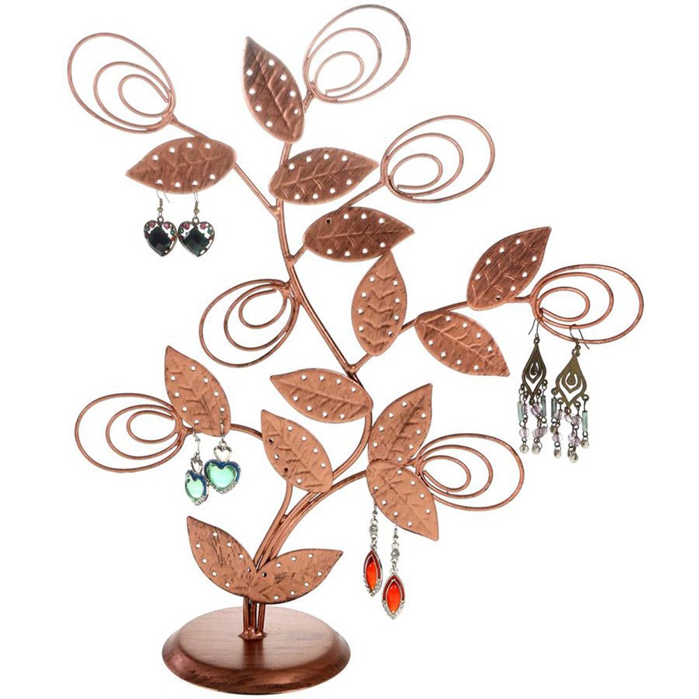 Arbre à boucle d'oreille Original tree (60 paires)