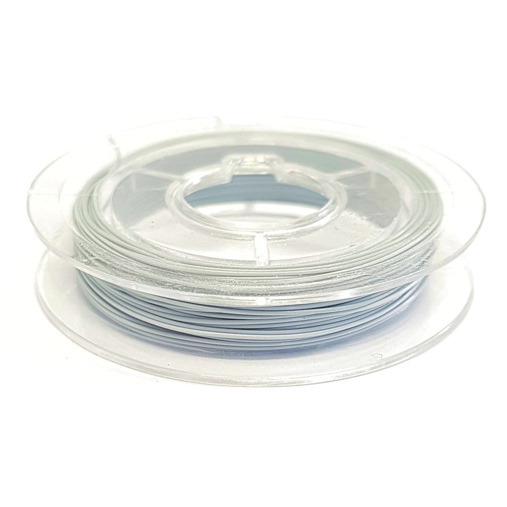 Fil câblé 0.45 mm en bobine de 10 mètres