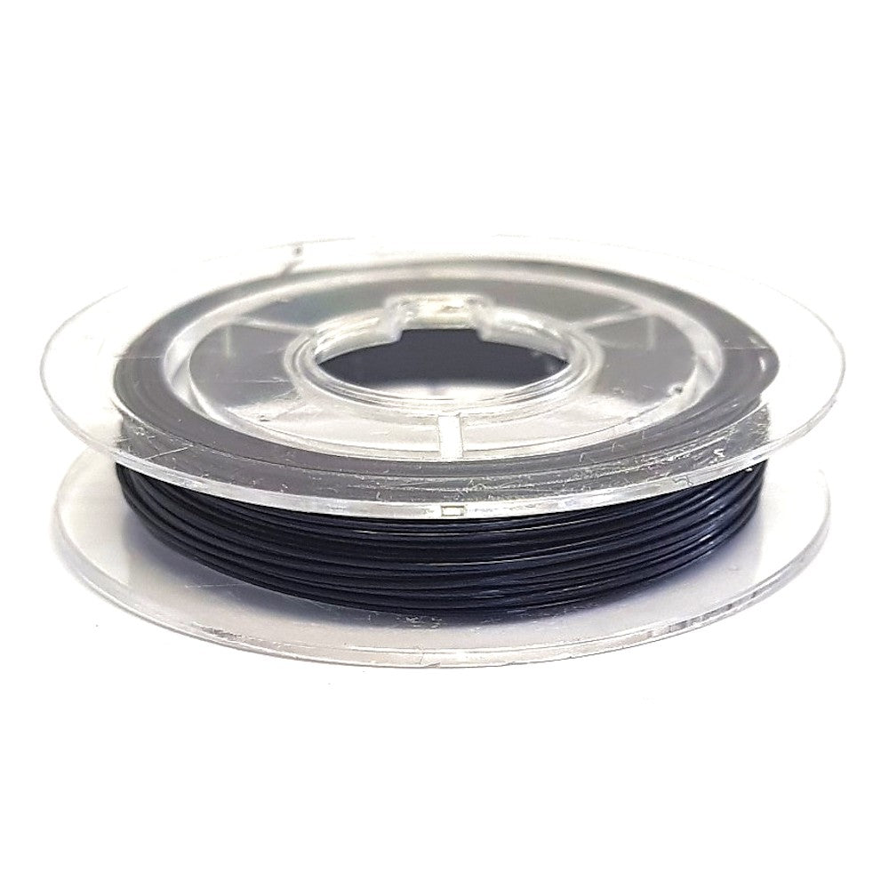 Fil câblé 0.45 mm en bobine de 10 mètres