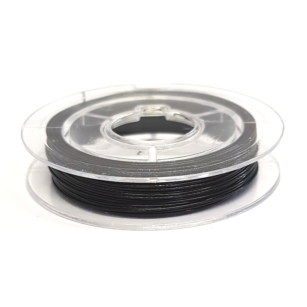 Fil câblé 0.45 mm en bobine de 10 mètres