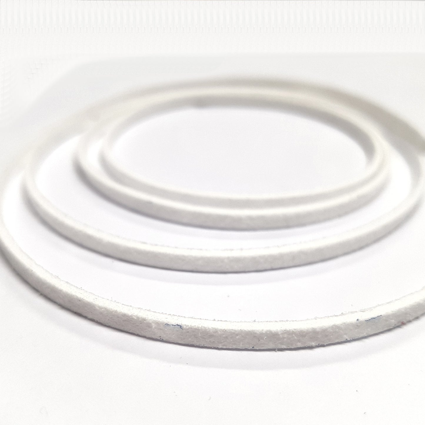 Cordon suédine 3 mm (1 mètre)