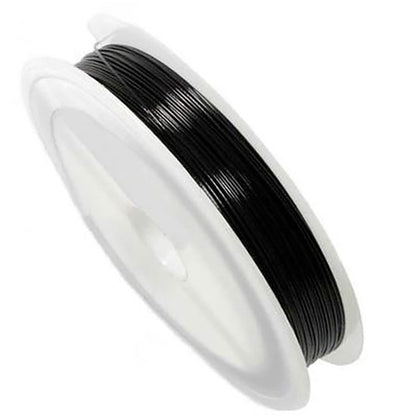 Fil câblé 0.38 mm en bobine de 50 mètres