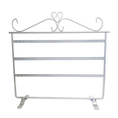 Cadre présentoir boucle d'oreille Window (32 paires)