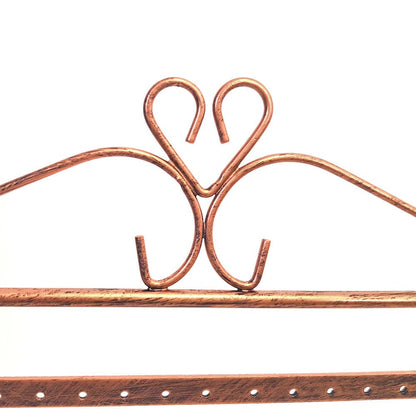 Cadre présentoir boucle d'oreille Window (32 paires)