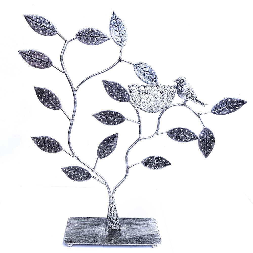 Arbre à boucle d'oreille Déco (60 paires)