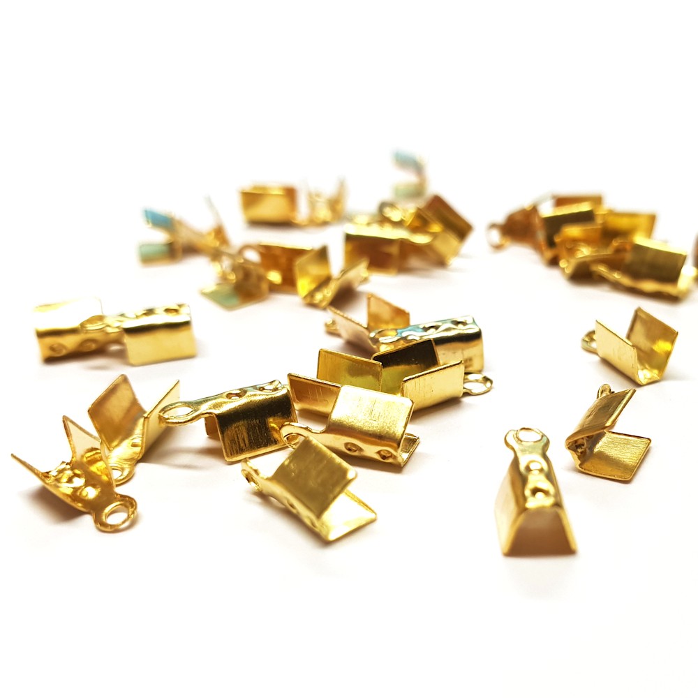 Embouts de serrage pour fil de 1,5 mm (100 pièces)