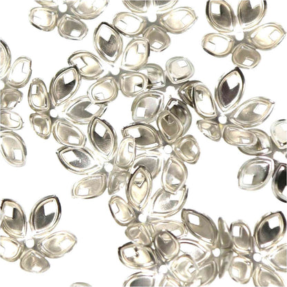 Calottes coupelles avec losanges (10 pièces)