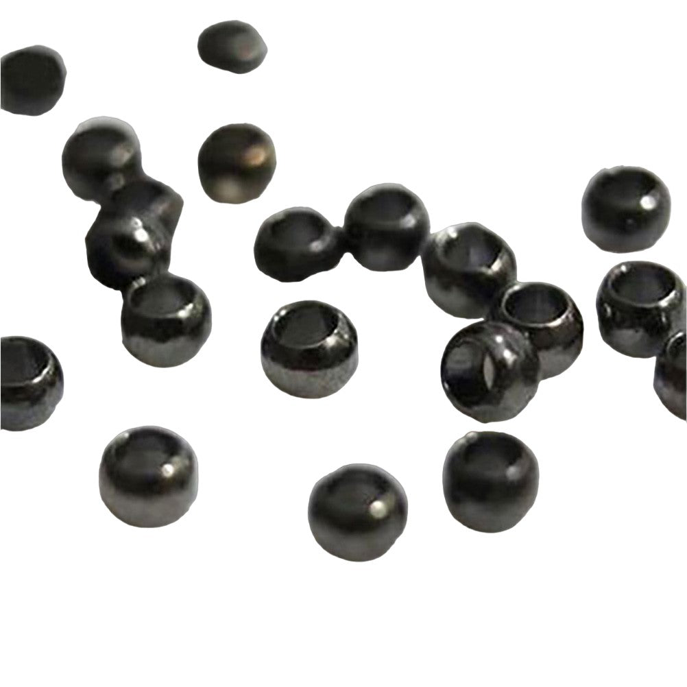 Perles à écraser 2mm ( 200 Pièces )