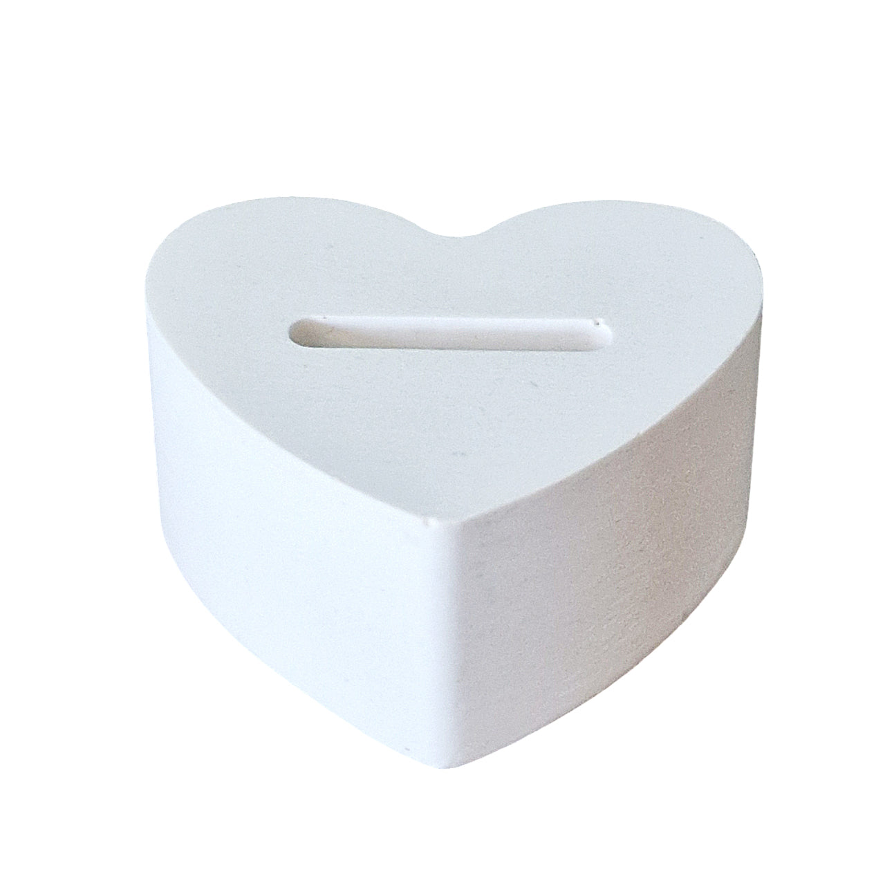 Porte-bague artisanal en plâtre céramique pour 1 bague– Élégance & raffinement