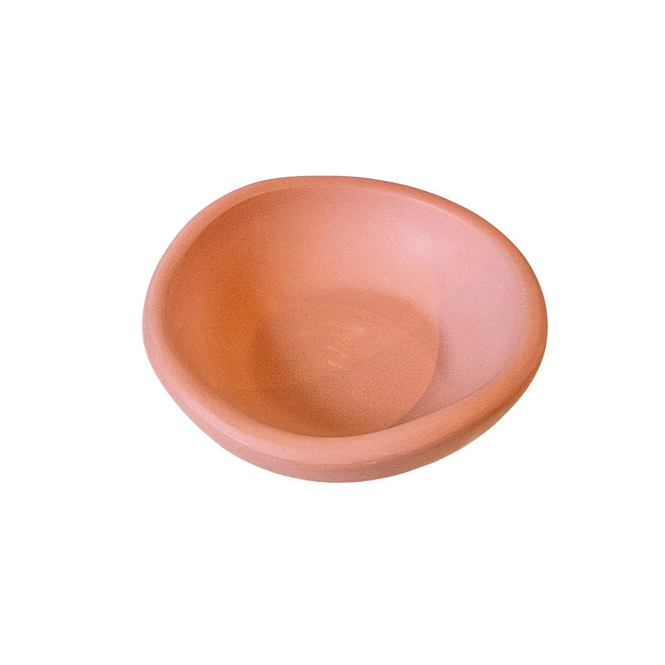 ✨ Coupelle décorative en plâtre céramique – Élégance & praticité au quotidien